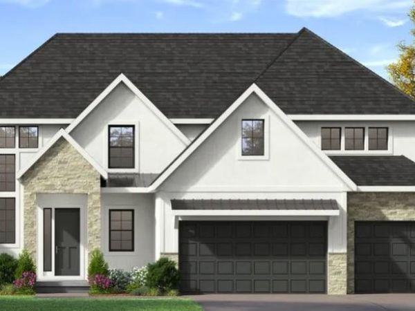 1701 SW Arbor Mill Terrace, Lee's Summit, MO 64082