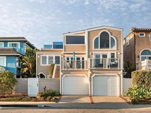 1401 GREENOCK Lane, Ventura, CA 93001