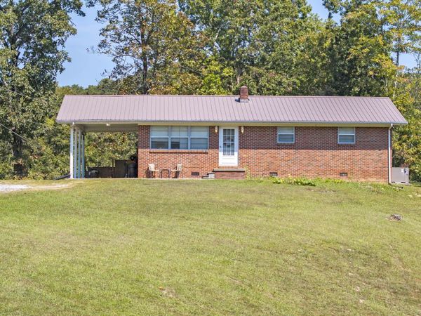 2285 Euchee Chapel Road Road, Spring City, TN 37381