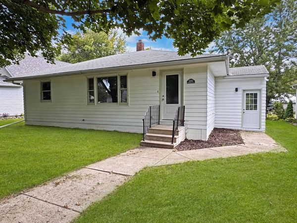 220 Maple Street N, Balaton, MN 56115