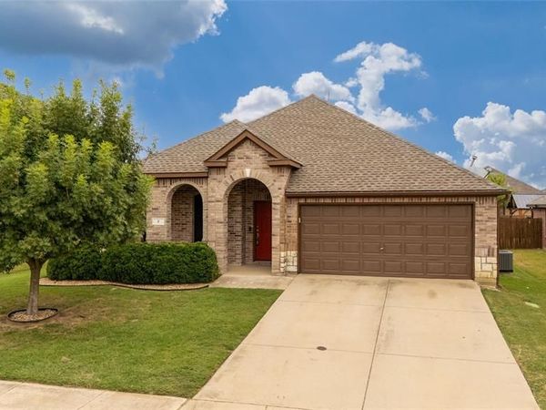 7 Chukar Lane, Sanger, TX 76266