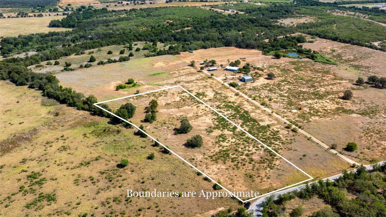 Lot 1a Tumbleweed Trl, Dale, TX 78616 Main Photo