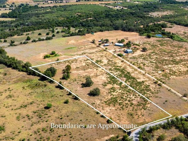 Lot 1A Tumbleweed TRL, Dale, TX 78616