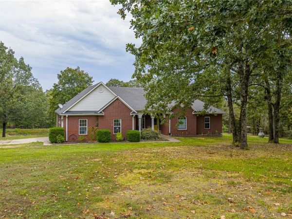 70 Northridge Circle, Booneville, AR 72927