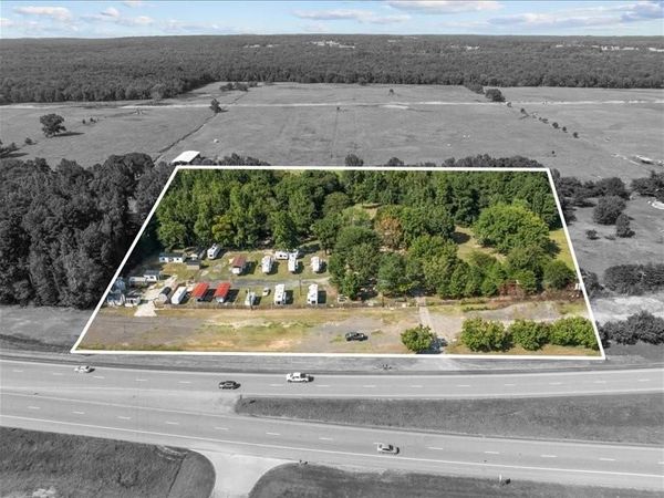 19795 E Tx-31 Highway, Brownsboro, TX 75756