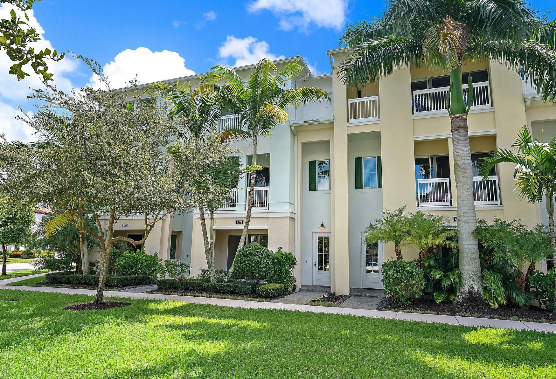 4124 Faraday Way, Palm Beach Gardens, FL 33418 Photo