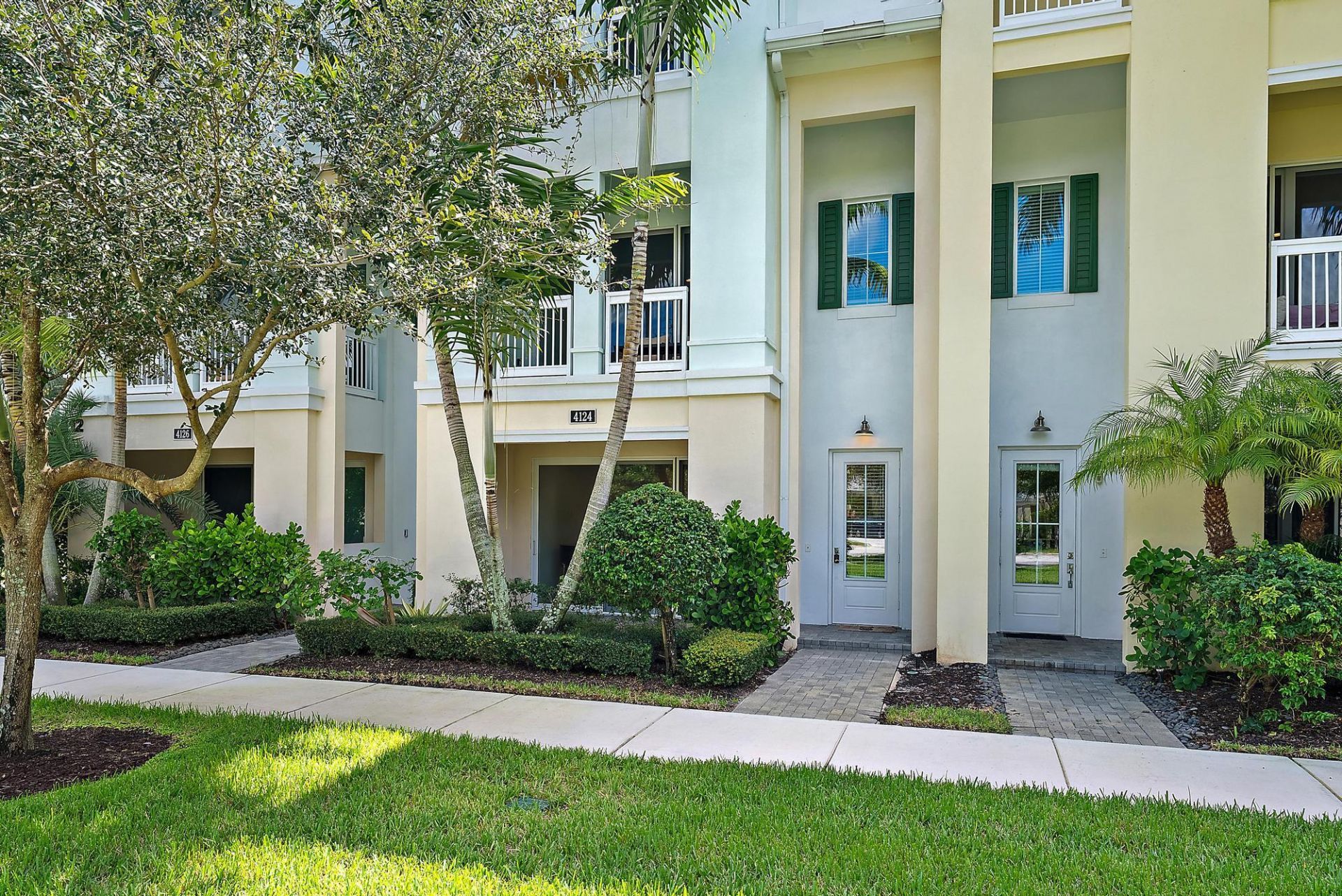 4124 Faraday Way, Palm Beach Gardens, FL 33418 Photo
