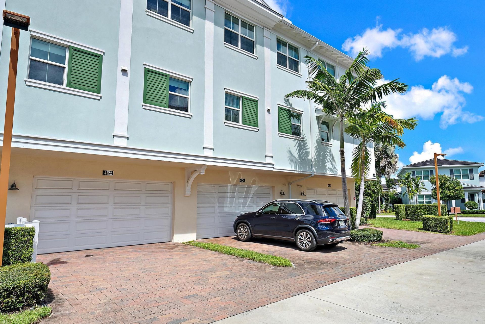 4124 Faraday Way, Palm Beach Gardens, FL 33418 Photo