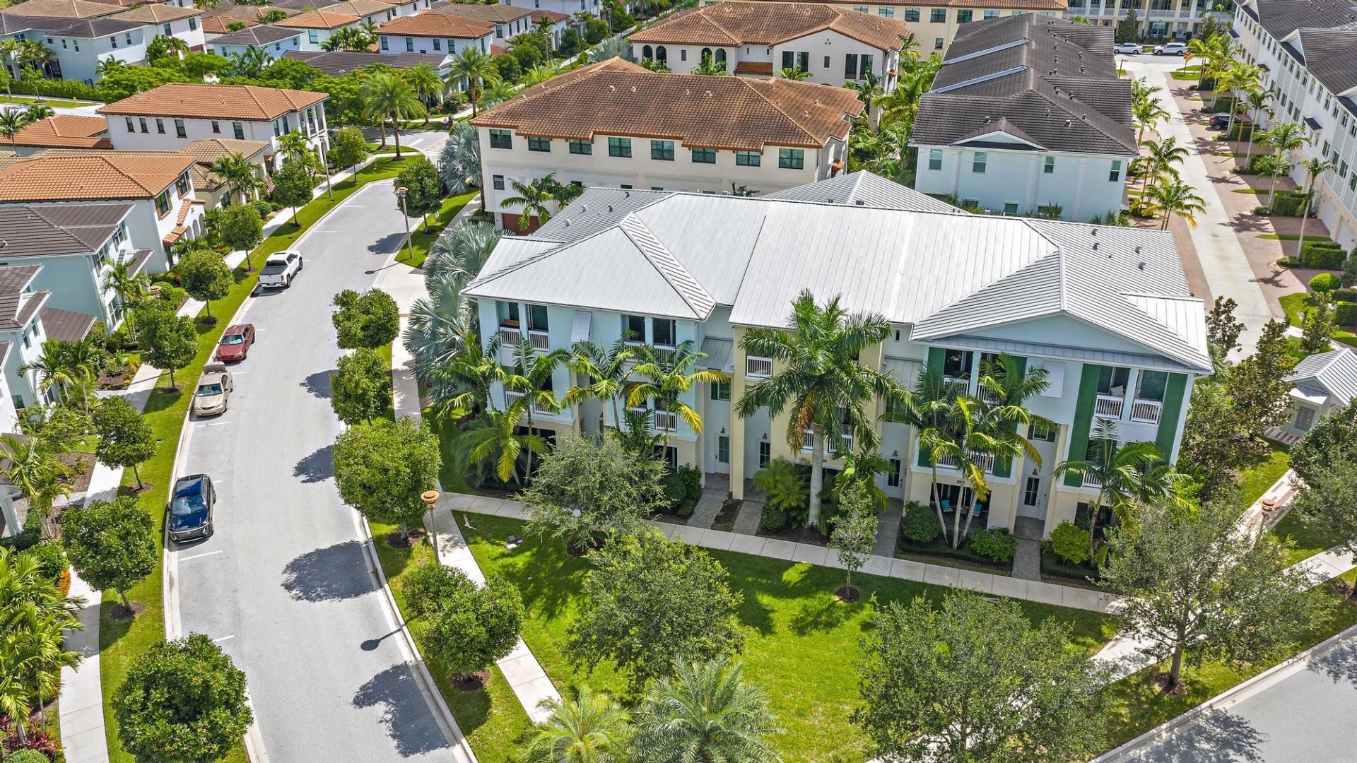 4124 Faraday Way, Palm Beach Gardens, FL 33418 Photo