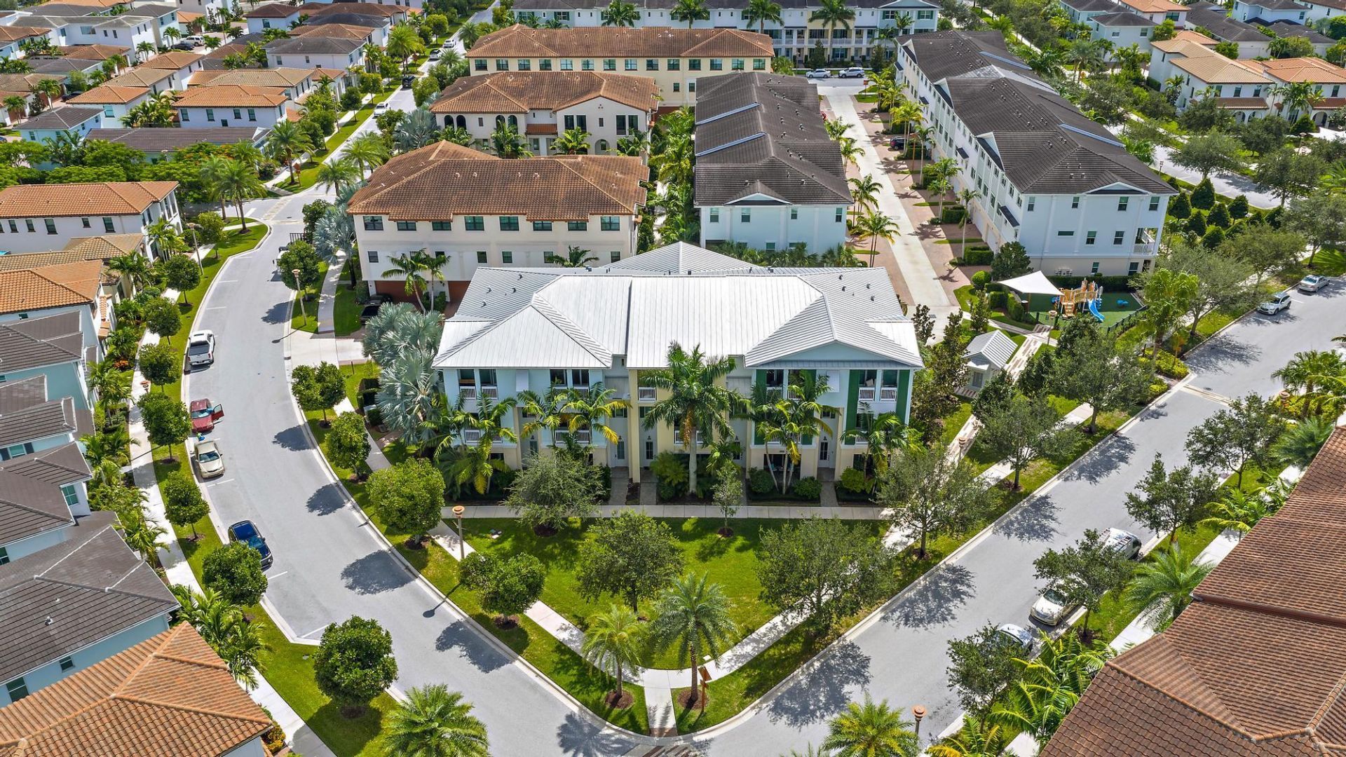 4124 Faraday Way, Palm Beach Gardens, FL 33418 Photo