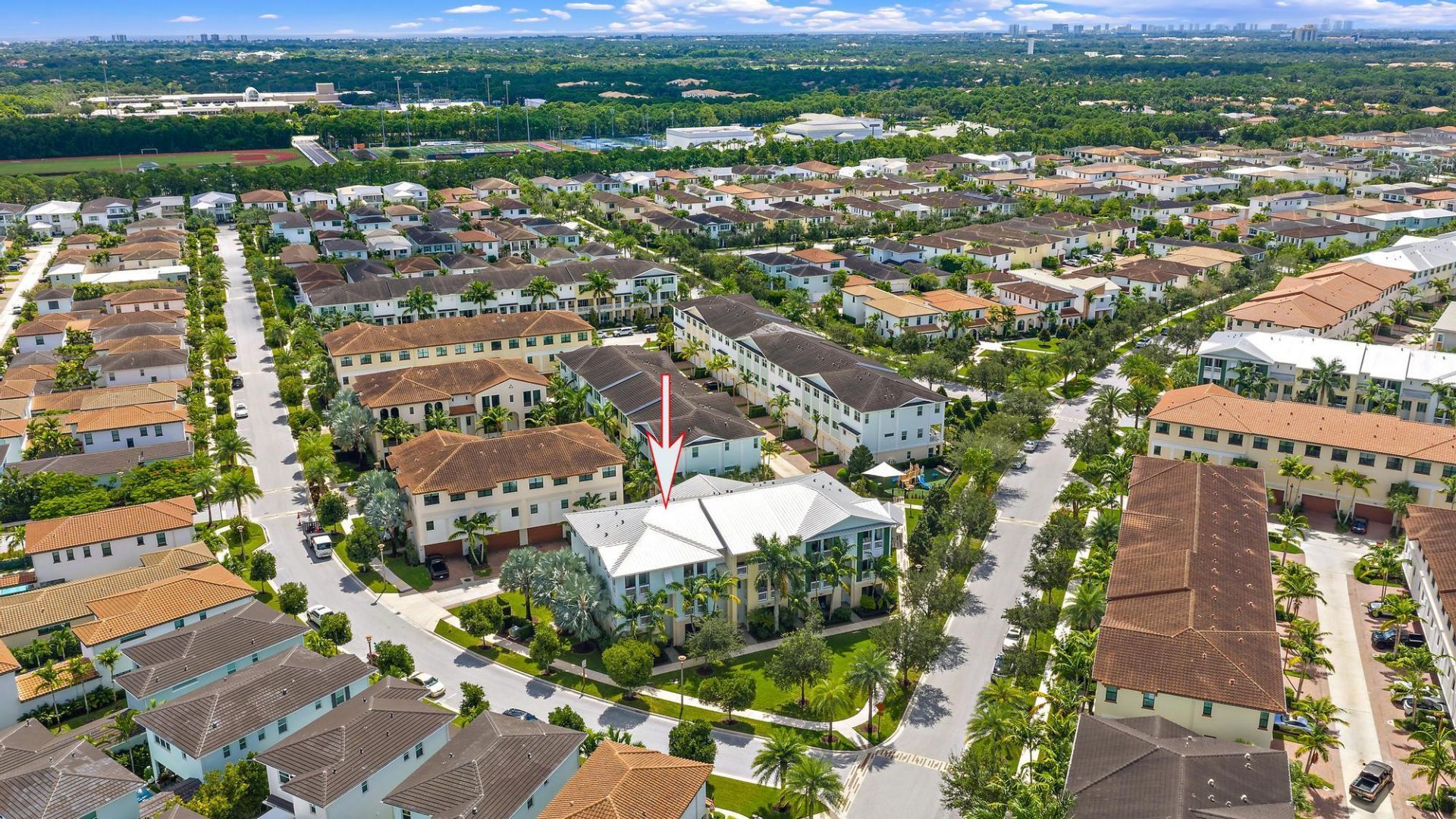 4124 Faraday Way, Palm Beach Gardens, FL 33418 Photo