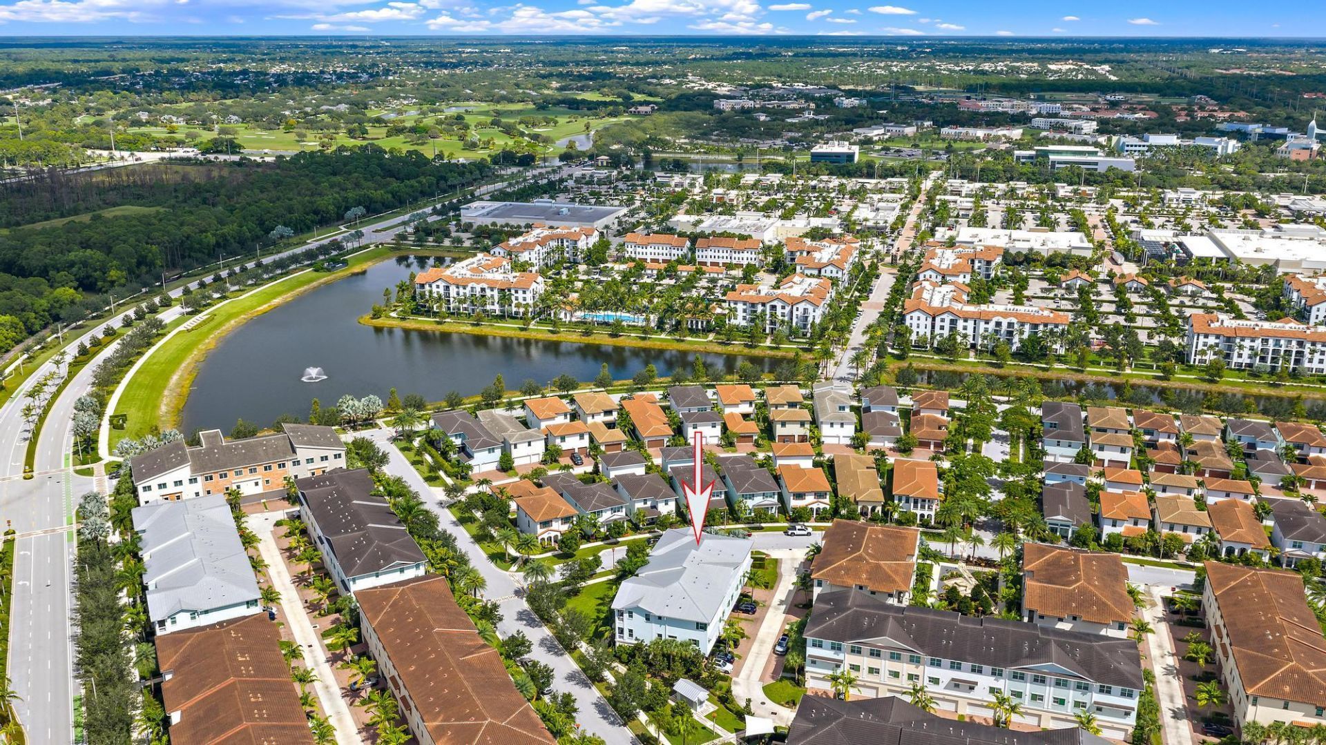 4124 Faraday Way, Palm Beach Gardens, FL 33418 Photo