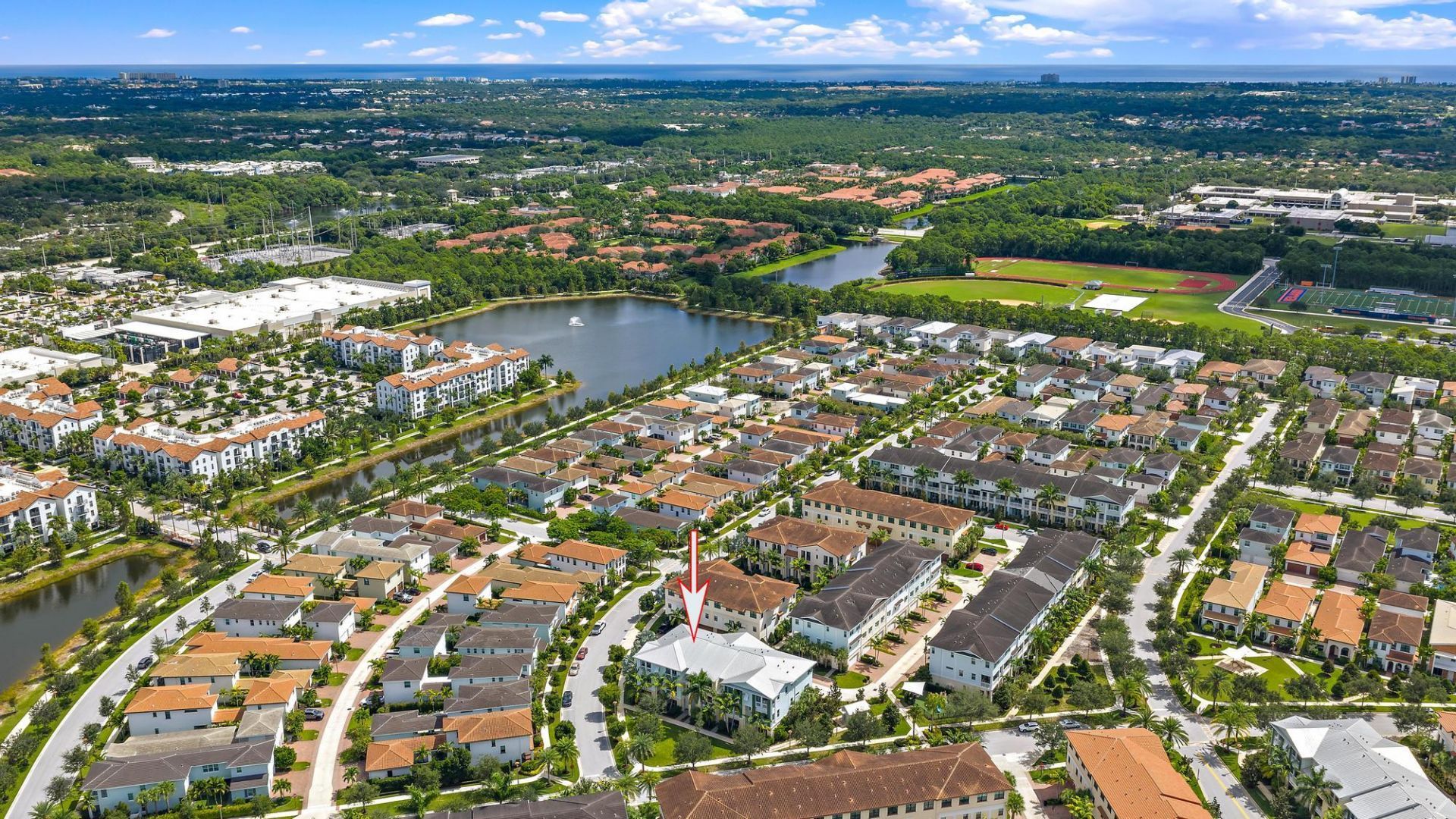 4124 Faraday Way, Palm Beach Gardens, FL 33418 Photo