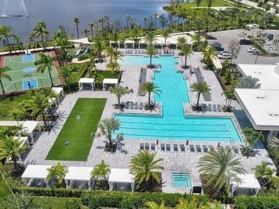 4124 Faraday Way, Palm Beach Gardens, FL 33418 Photo