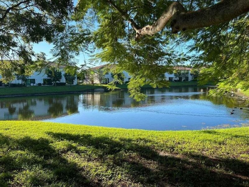 4199 Napoli Lake Drive, Riviera Beach, FL 33410 Photo