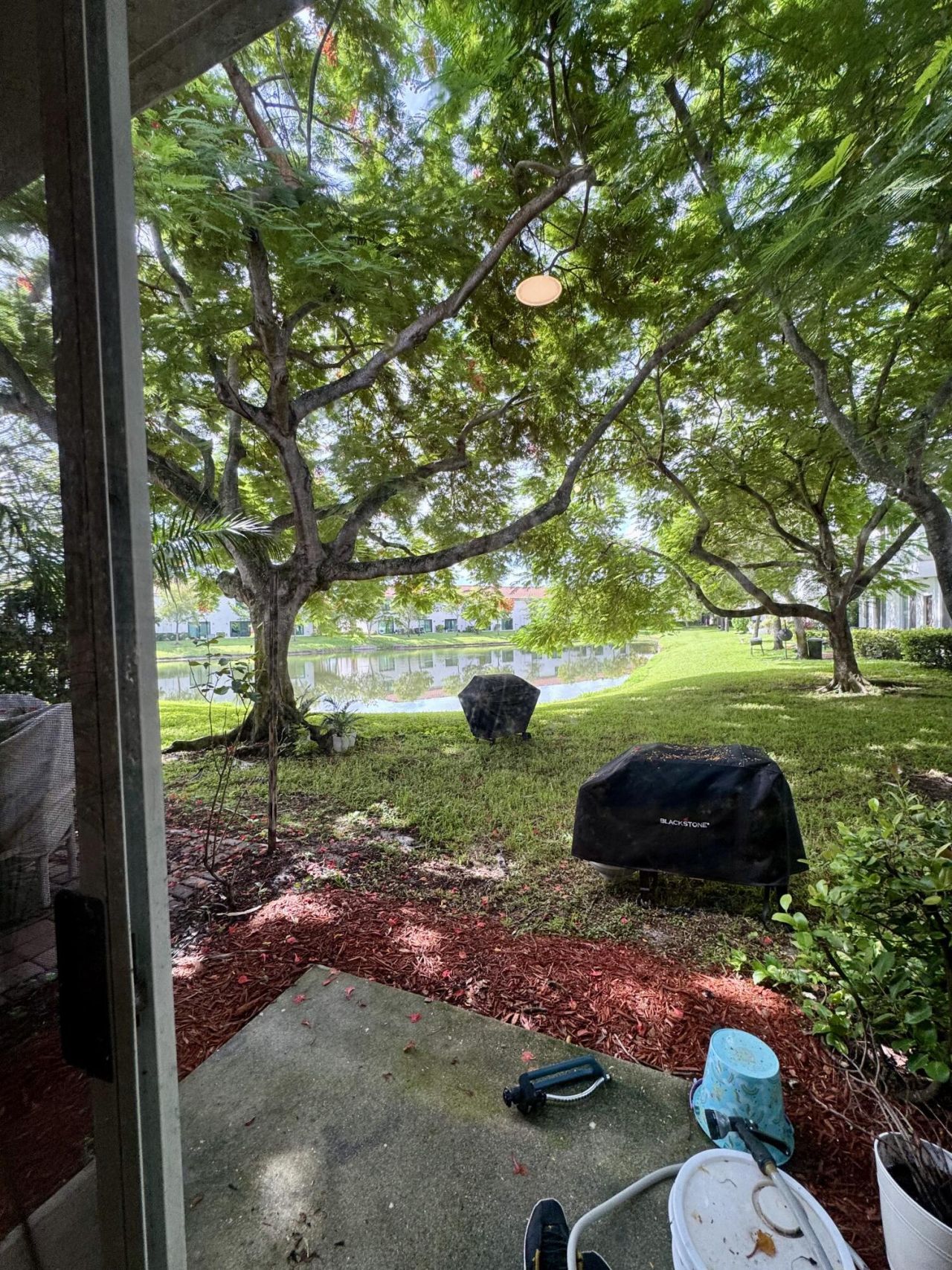 4199 Napoli Lake Drive, Riviera Beach, FL 33410 Photo