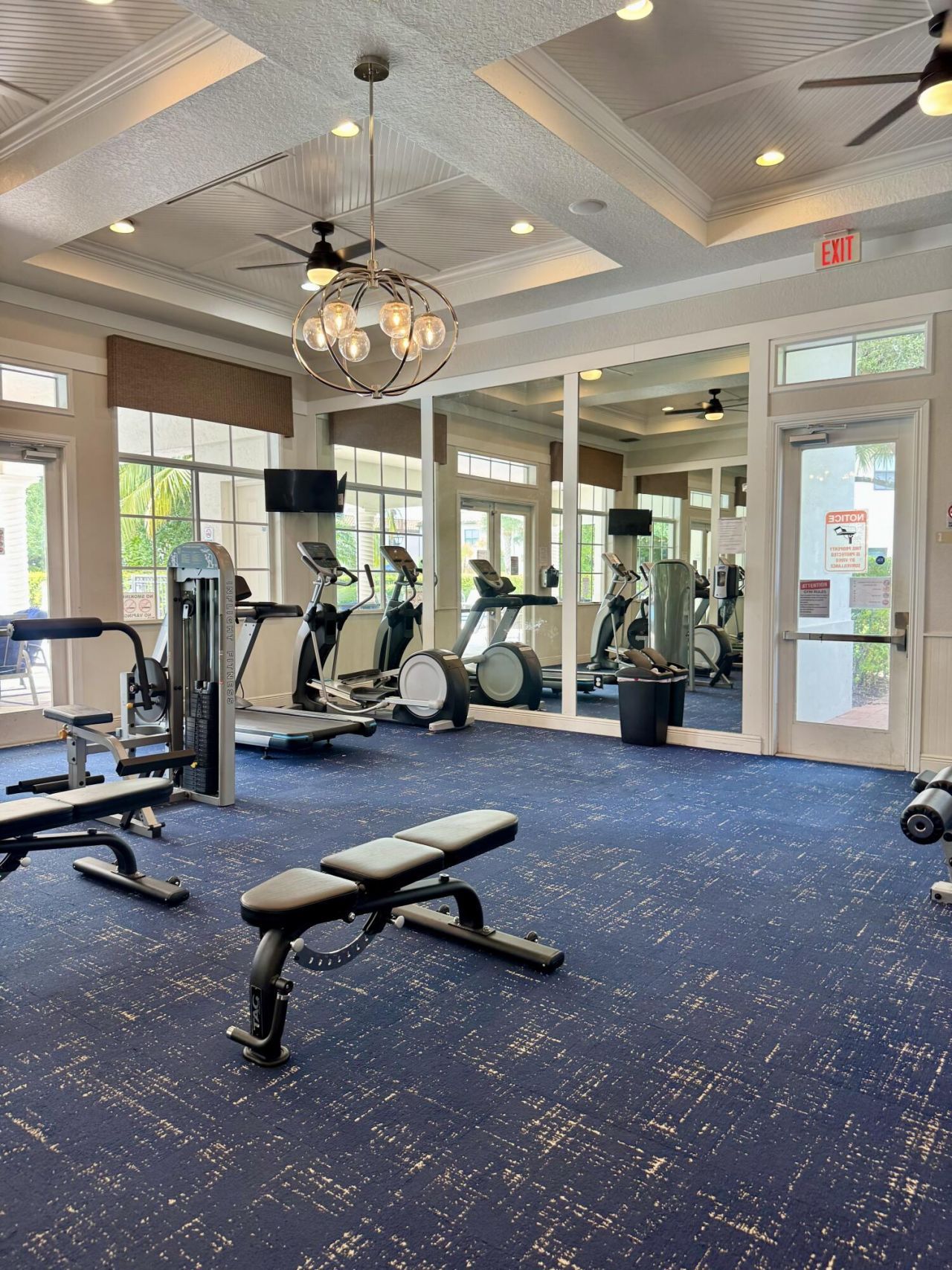 4199 Napoli Lake Drive, Riviera Beach, FL 33410 Photo