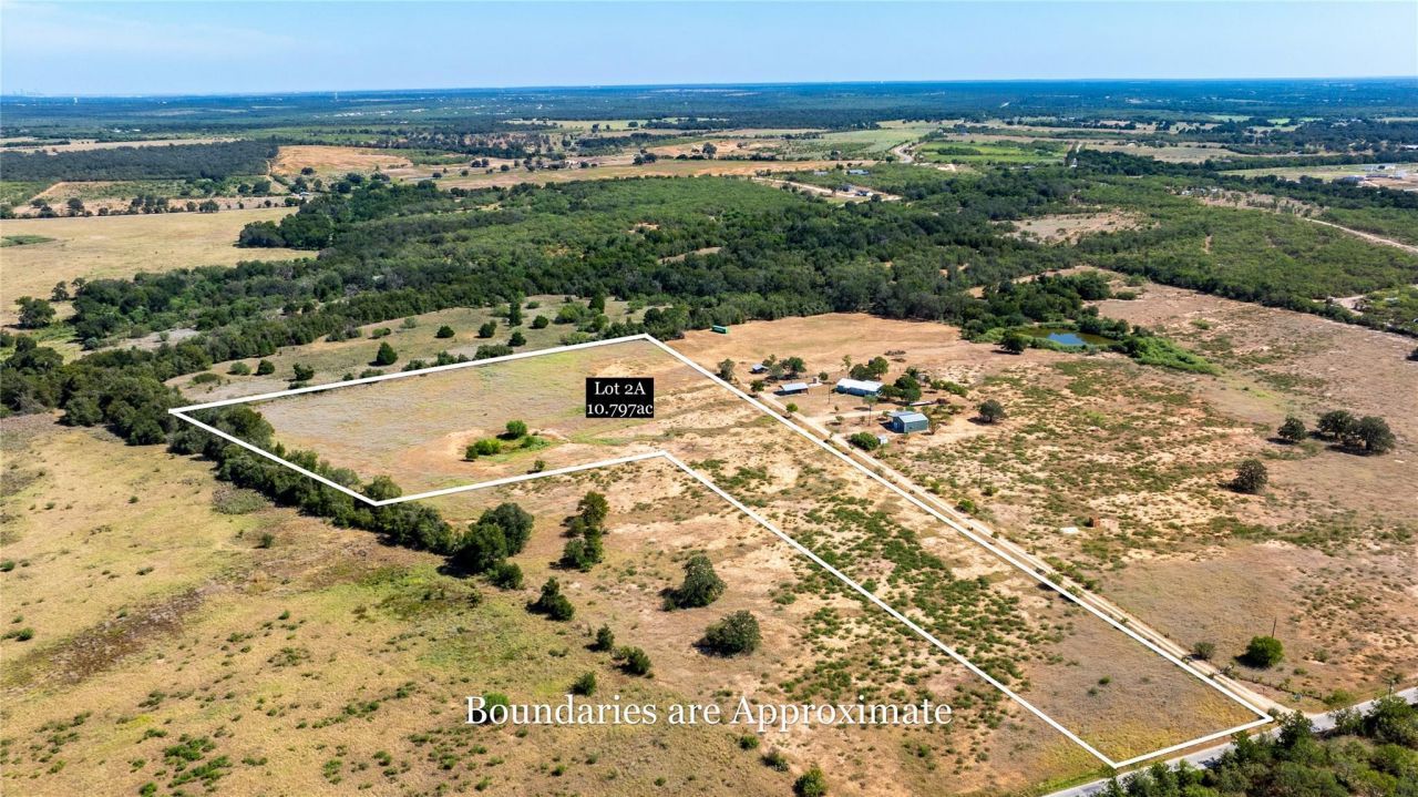 Lot 2a Tumbleweed Trl, Dale, TX 78616 Main Photo