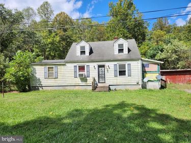 2138 BACK CREEK ROAD, GORE, VA 22637