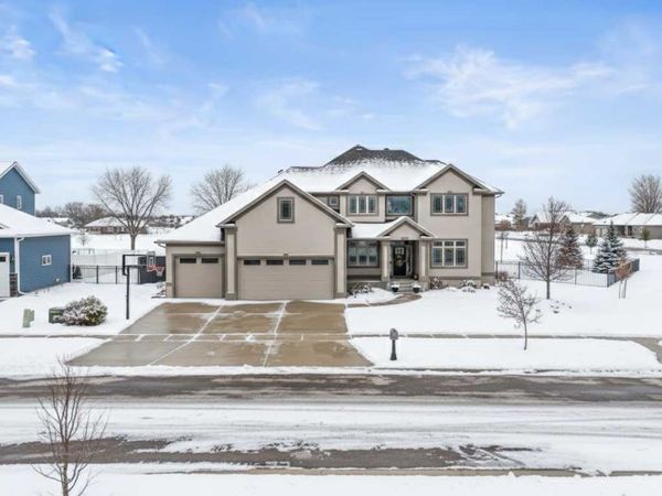 120 Lindsey Court, Mapleton, ND 58059