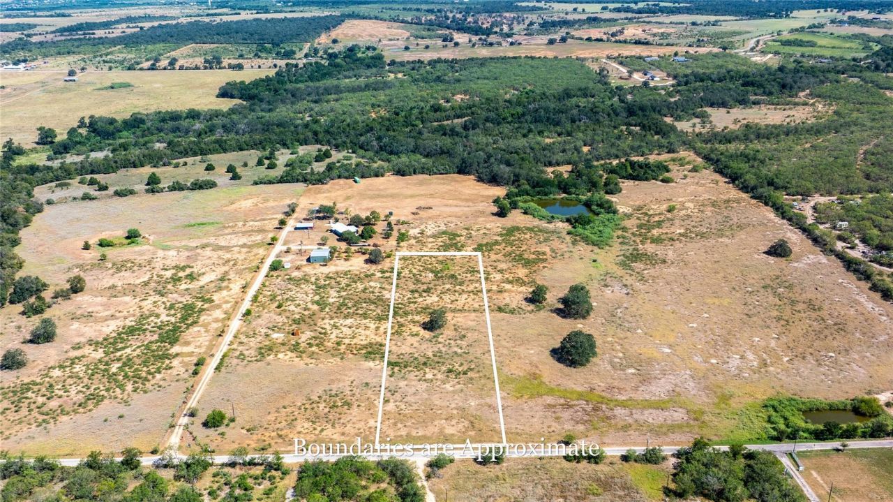 Lot 3b Tumbleweed Trl, Dale, TX 78616 Main Photo