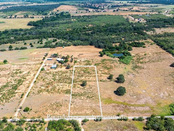Lot 3B Tumbleweed TRL, Dale, TX 78616