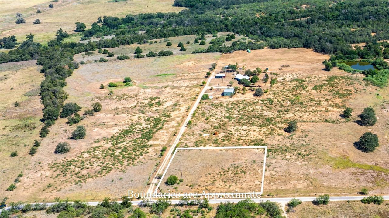 Lot 4b Tumbleweed Trl, Dale, TX 78616 Main Photo