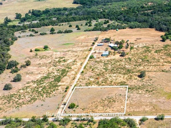 LOT 4B Tumbleweed TRL, Dale, TX 78616