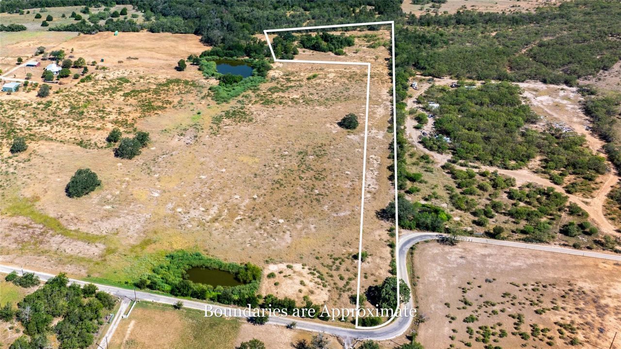 Lot 3c Tumbleweed Trl, Dale, TX 78616 Main Photo