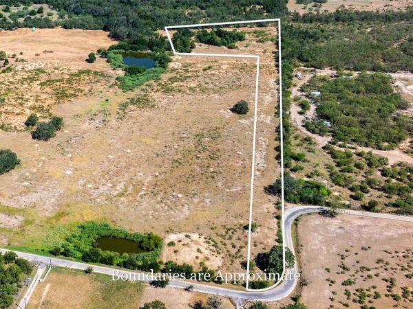 LOT 3C Tumbleweed TRL, Dale, TX 78616