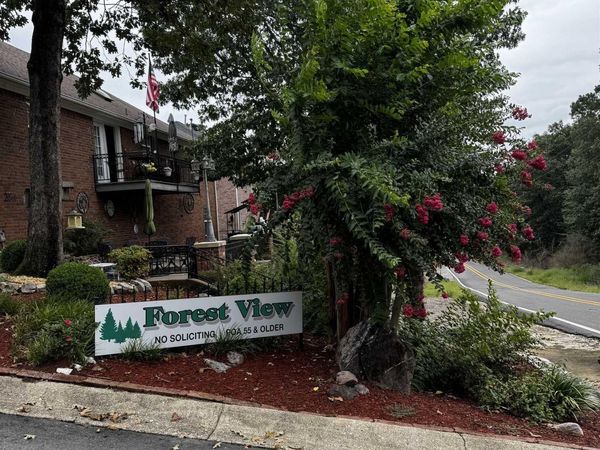 Lot 28 FOREST VIEW Circle, Unit Lot 28, Hot Springs, AR 71913