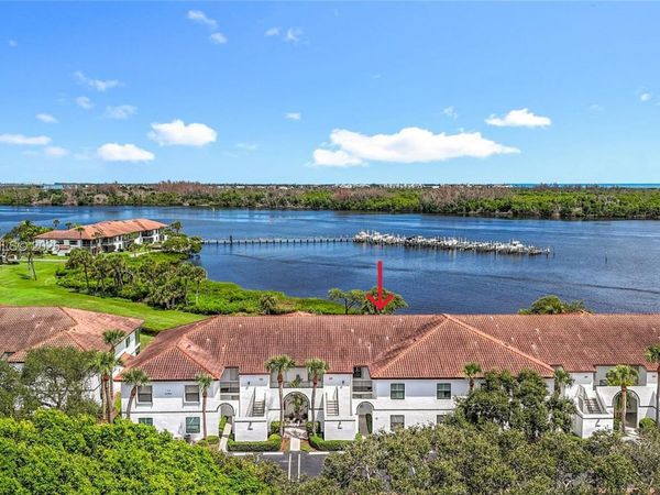 6082 SE Landing Way, Unit 11, Stuart, FL 34997