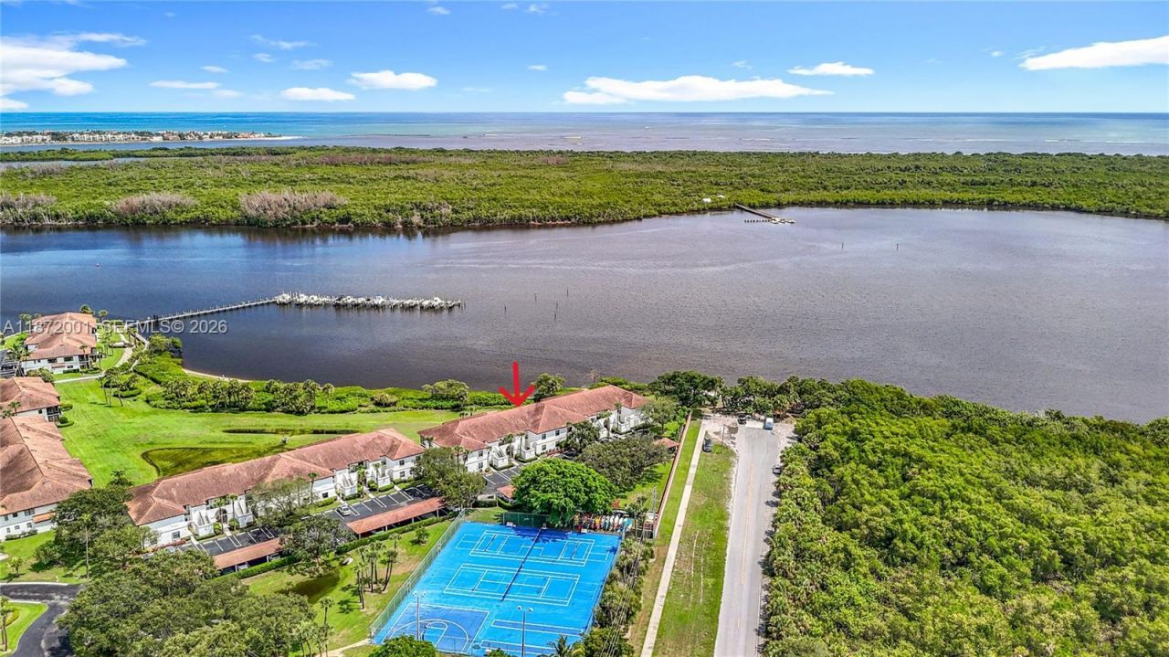 6082 SE Landing Way, Unit 11, Stuart, FL 34997 Photo