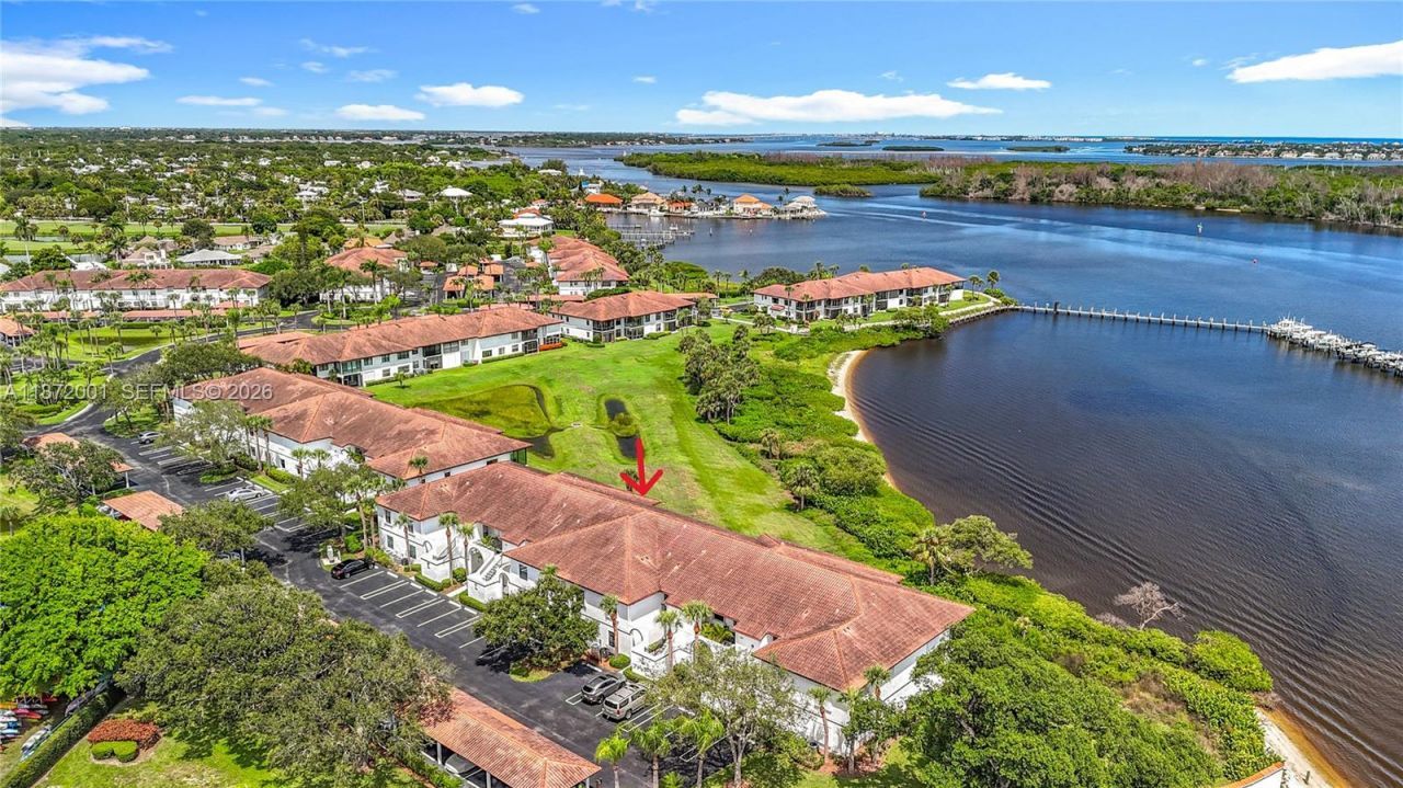 6082 SE Landing Way, Unit 11, Stuart, FL 34997 Photo