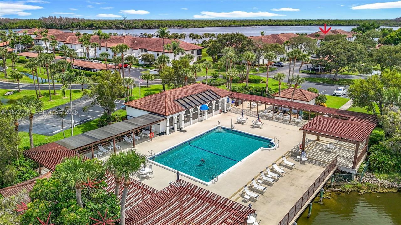 6082 SE Landing Way, Unit 11, Stuart, FL 34997 Photo