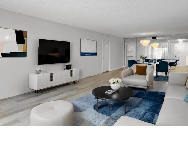 4020 W PALM AIRE, Unit 402, POMPANO BEACH, FL 33069