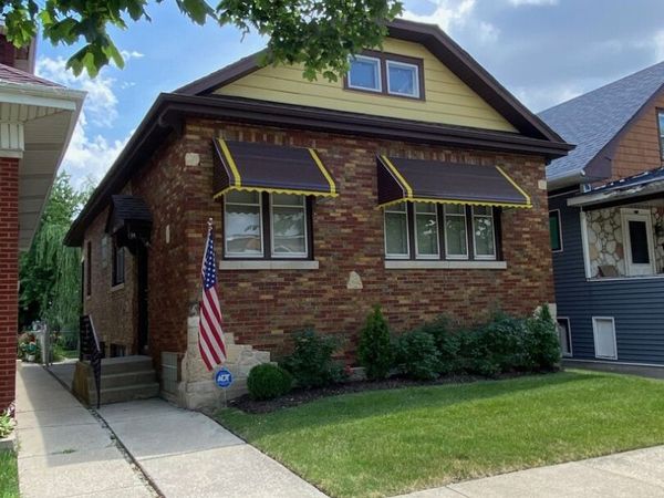 1413 Cuyler Avenue, Berwyn, IL 60402