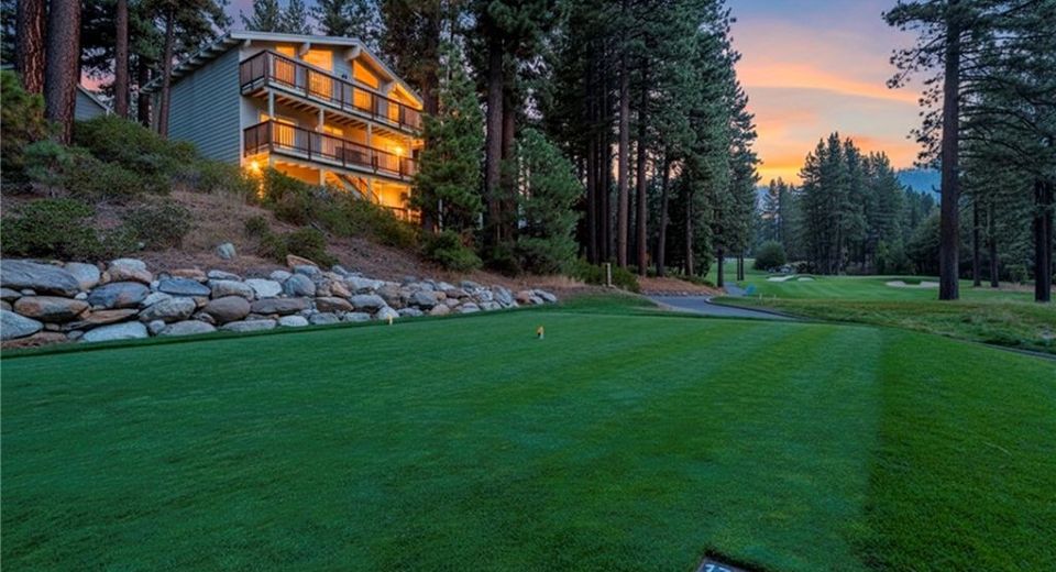 948 Northwood Boulevard, Incline Village, NV 89451 Photo