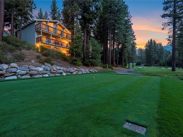 948 Northwood Boulevard, Incline Village, NV 89451