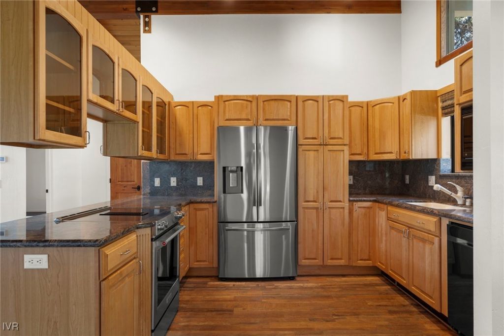 948 Northwood Boulevard, Incline Village, NV 89451 Photo