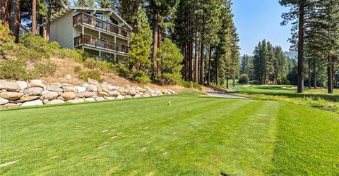 948 Northwood Boulevard, Incline Village, NV 89451 Photo
