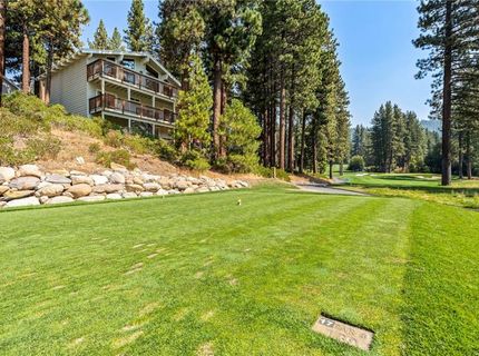 948 Northwood Boulevard, Incline Village, NV 89451 Photo