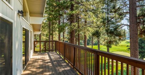 948 Northwood Boulevard, Incline Village, NV 89451 Photo