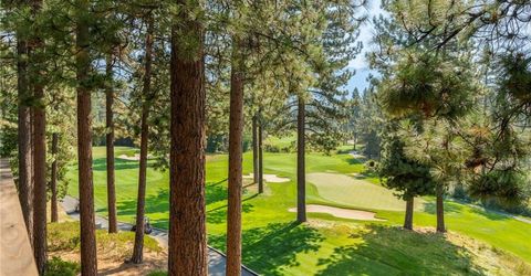 948 Northwood Boulevard, Incline Village, NV 89451 Photo