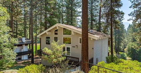 948 Northwood Boulevard, Incline Village, NV 89451 Photo