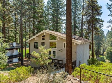 948 Northwood Boulevard, Incline Village, NV 89451 Photo