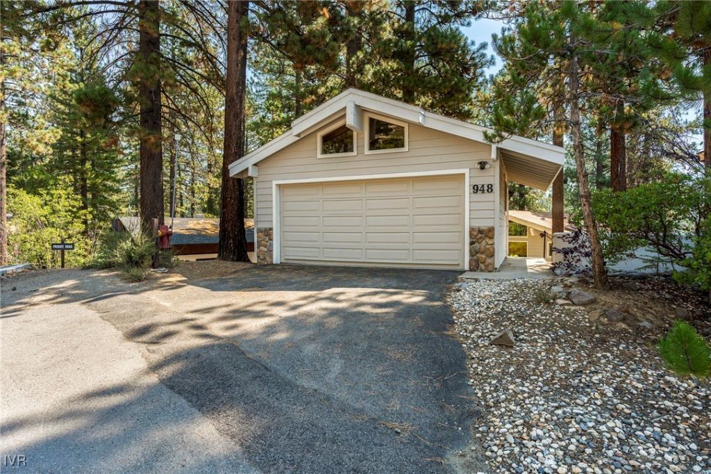 948 Northwood Boulevard, Incline Village, NV 89451 Photo