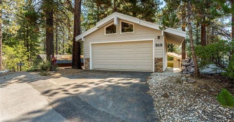 948 Northwood Boulevard, Incline Village, NV 89451 Photo