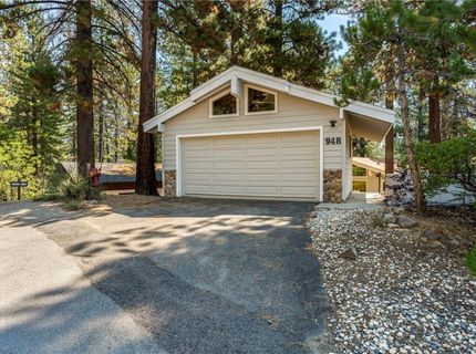 948 Northwood Boulevard, Incline Village, NV 89451 Photo