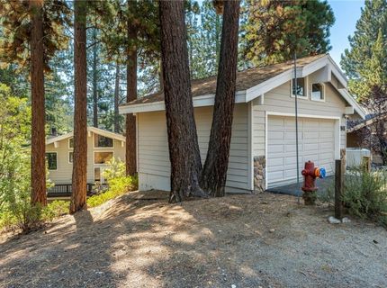 948 Northwood Boulevard, Incline Village, NV 89451 Photo